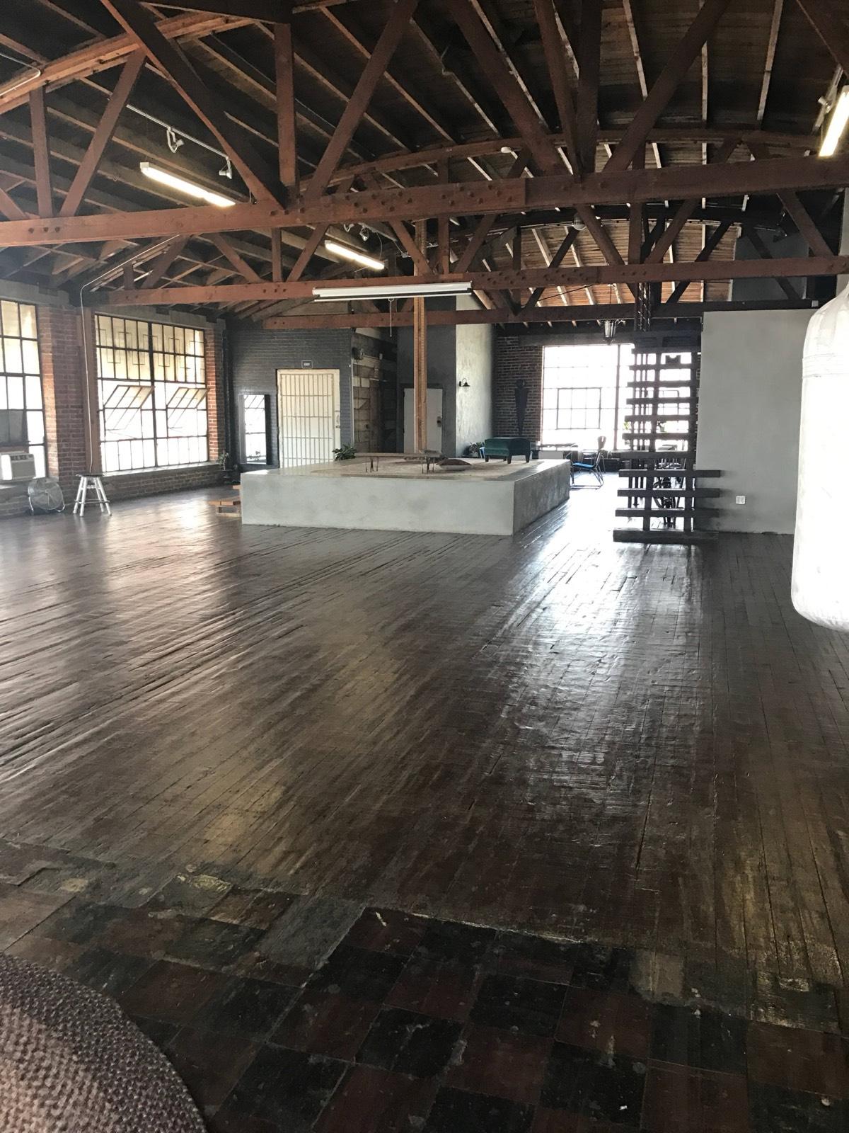 JV's Brick Loft — photo 10