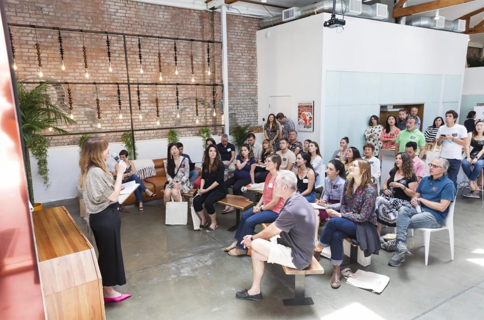 K's Artsy Event Space — photo 4