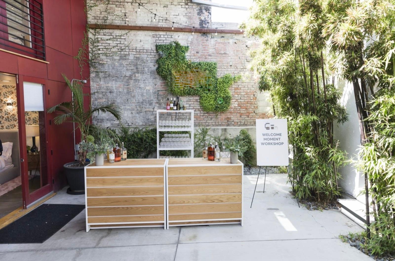 K's Artsy Event Space — photo 6