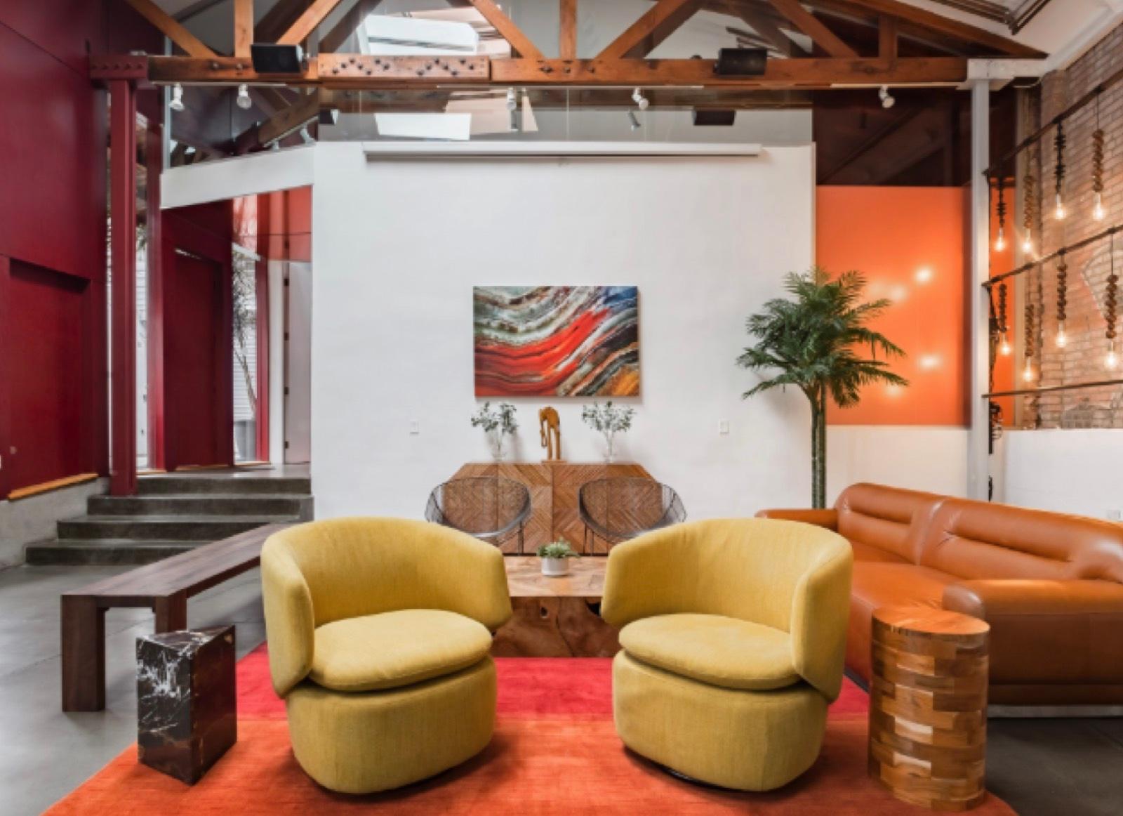 K's Artsy Event Space — photo 7