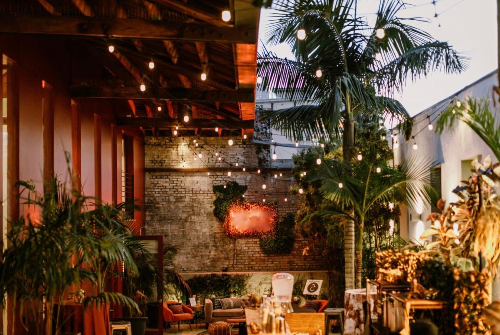 K's Artsy Event Space — photo 8
