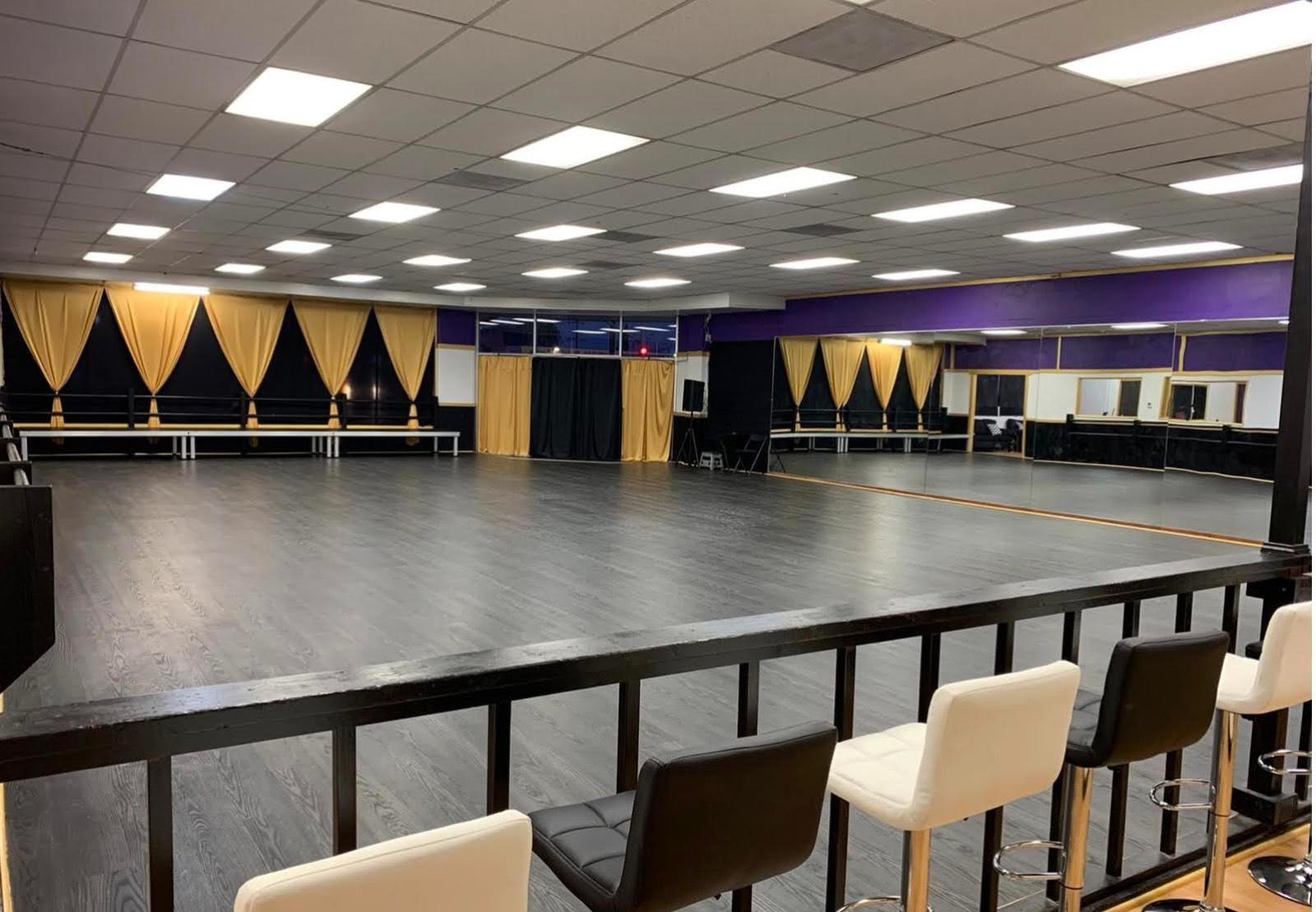 K's Big Dance Studio — photo 2