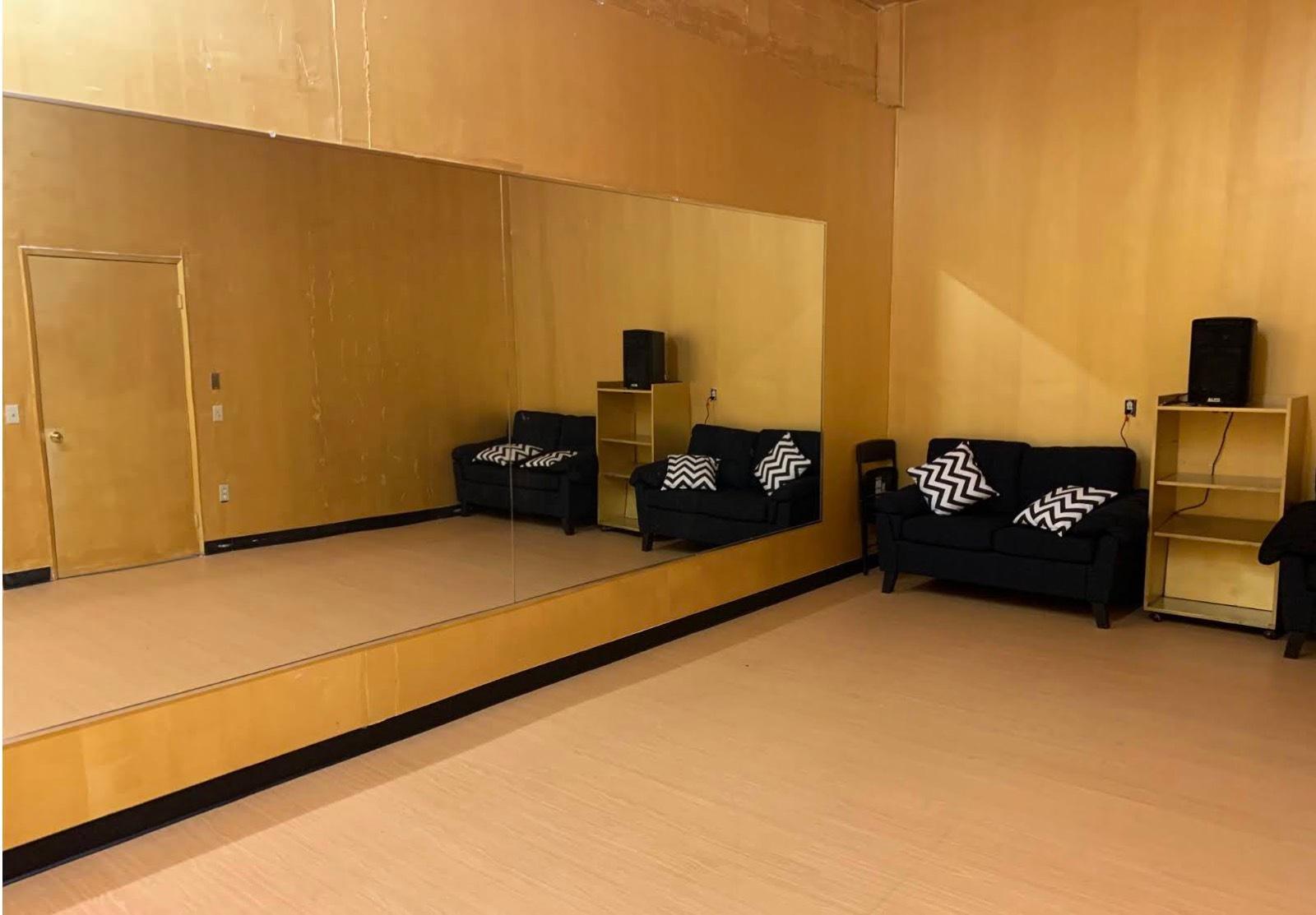 K's Big Dance Studio — photo 3