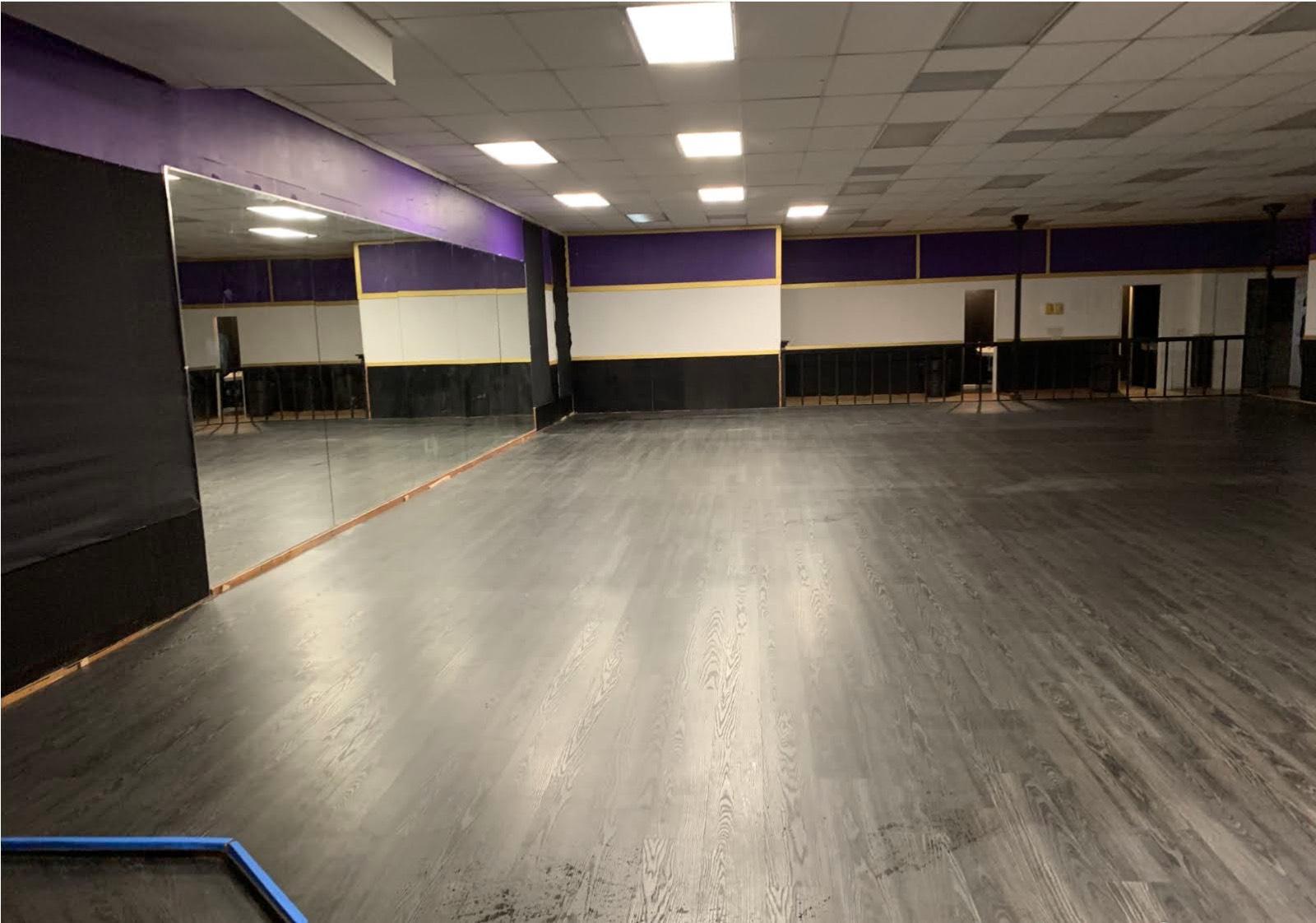 K's Big Dance Studio — photo 1
