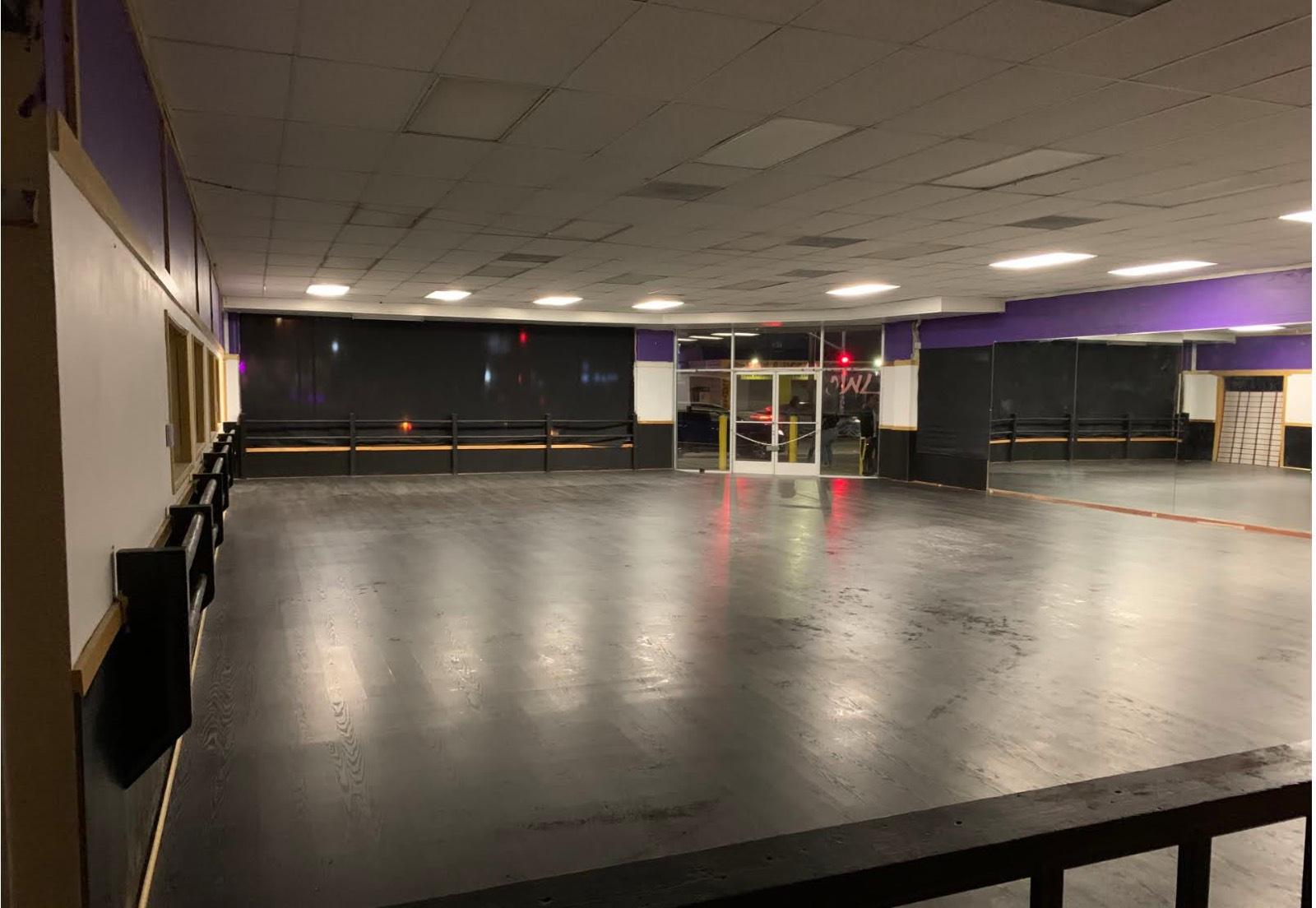 K's Big Dance Studio — photo 5