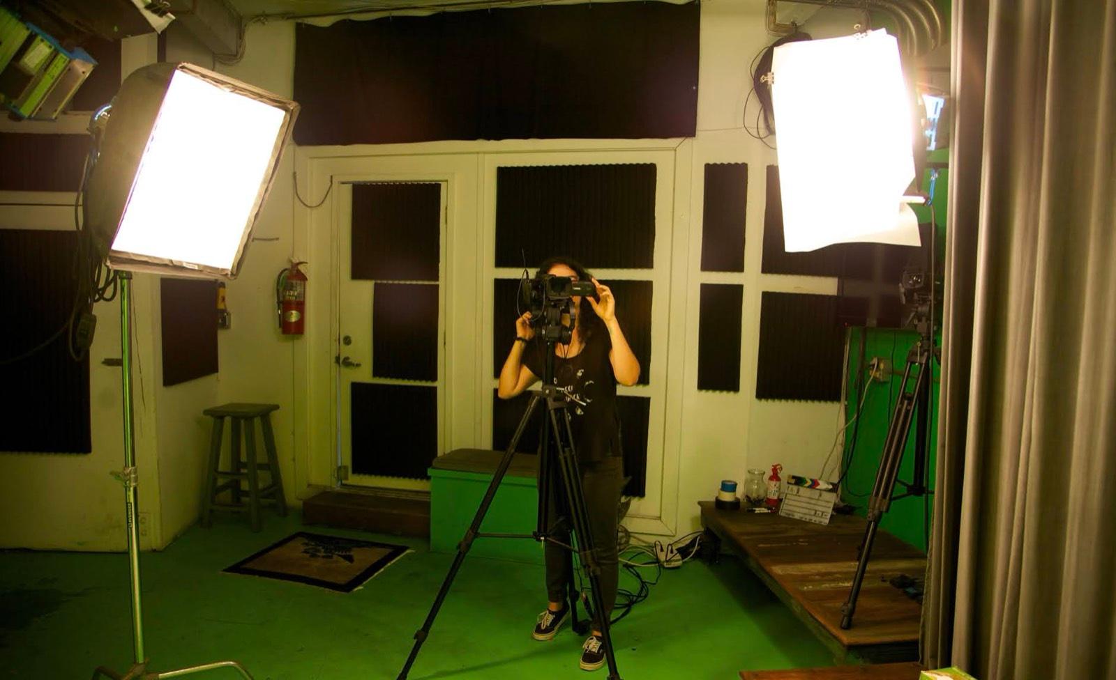 K's Green Studio — photo 4