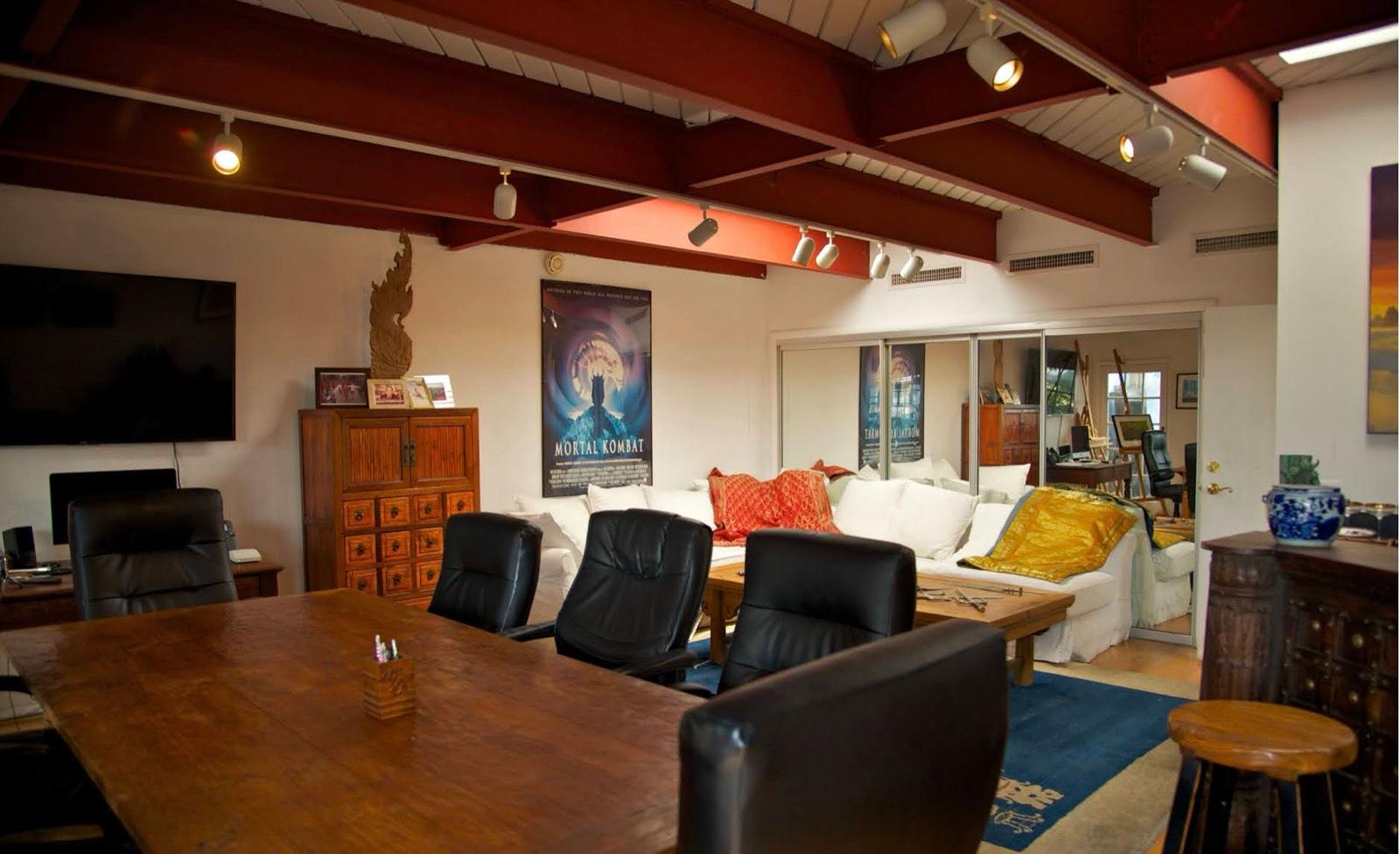 K's Green Studio — photo 1