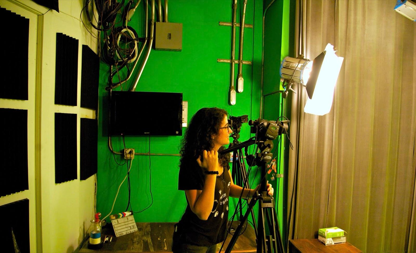 K's Green Studio — photo 5