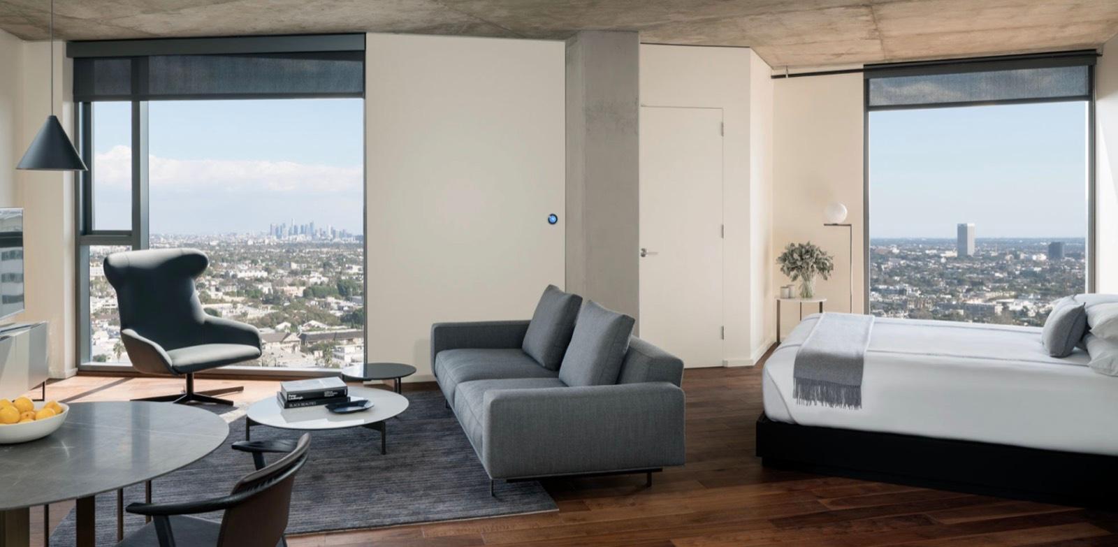 K's Modern City Apartments — photo 1