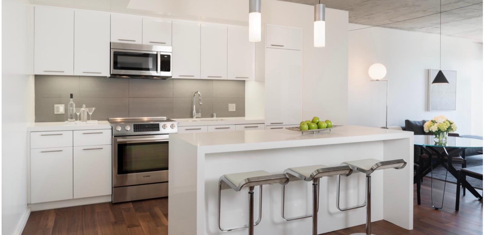 K's Modern City Apartments — photo 7