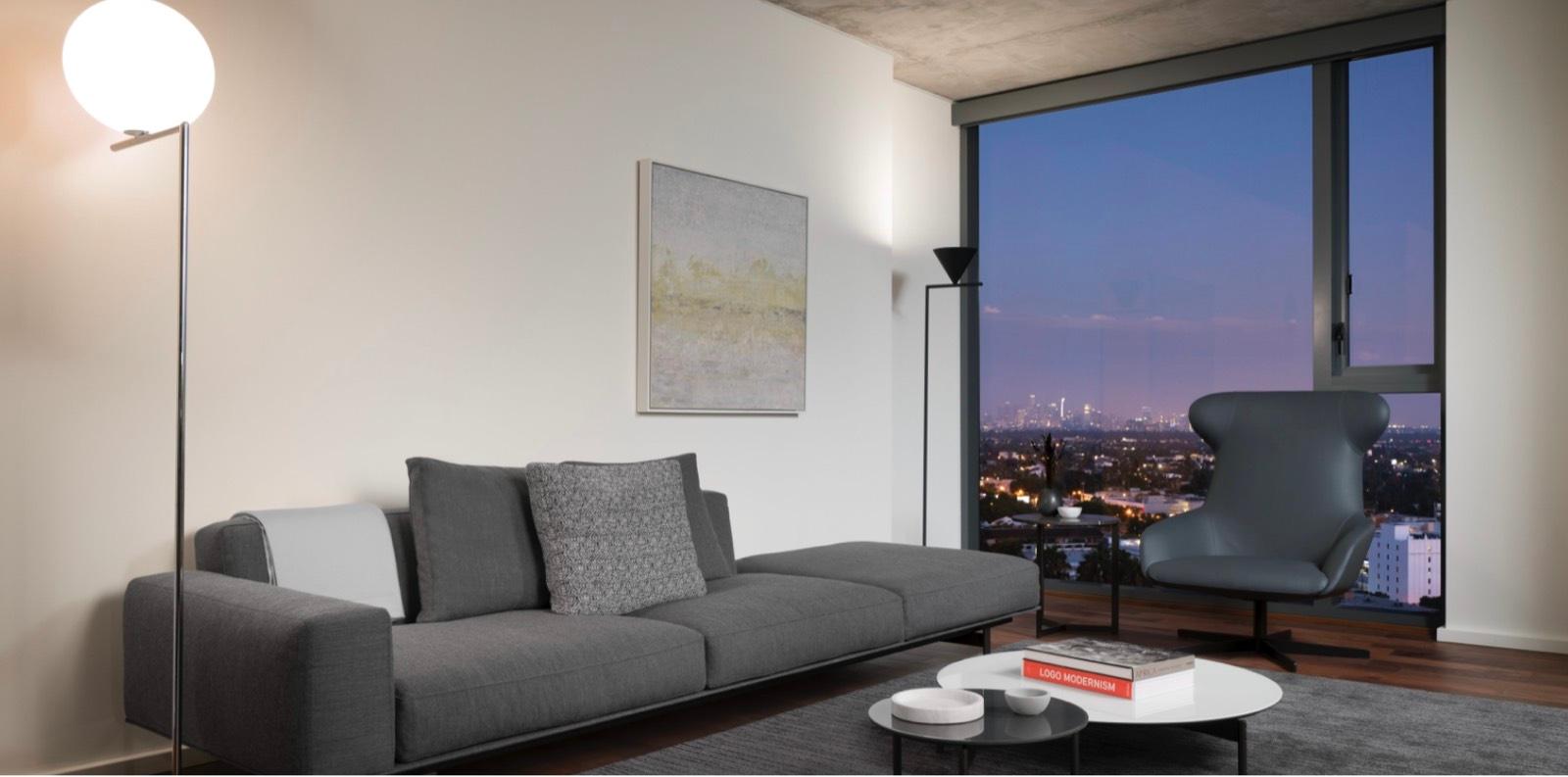K's Modern City Apartments — photo 9