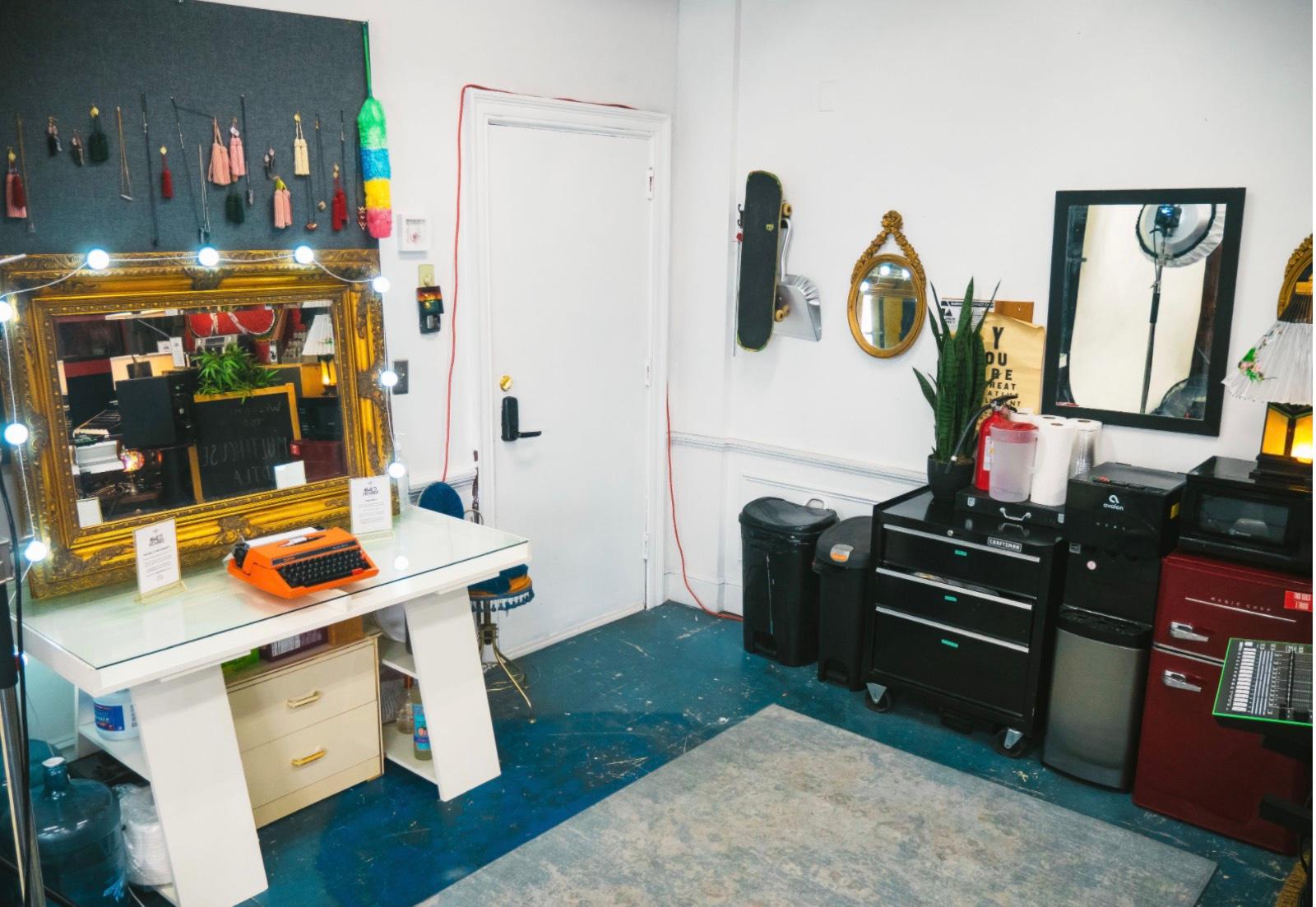 KA's Recording Loft — photo 11
