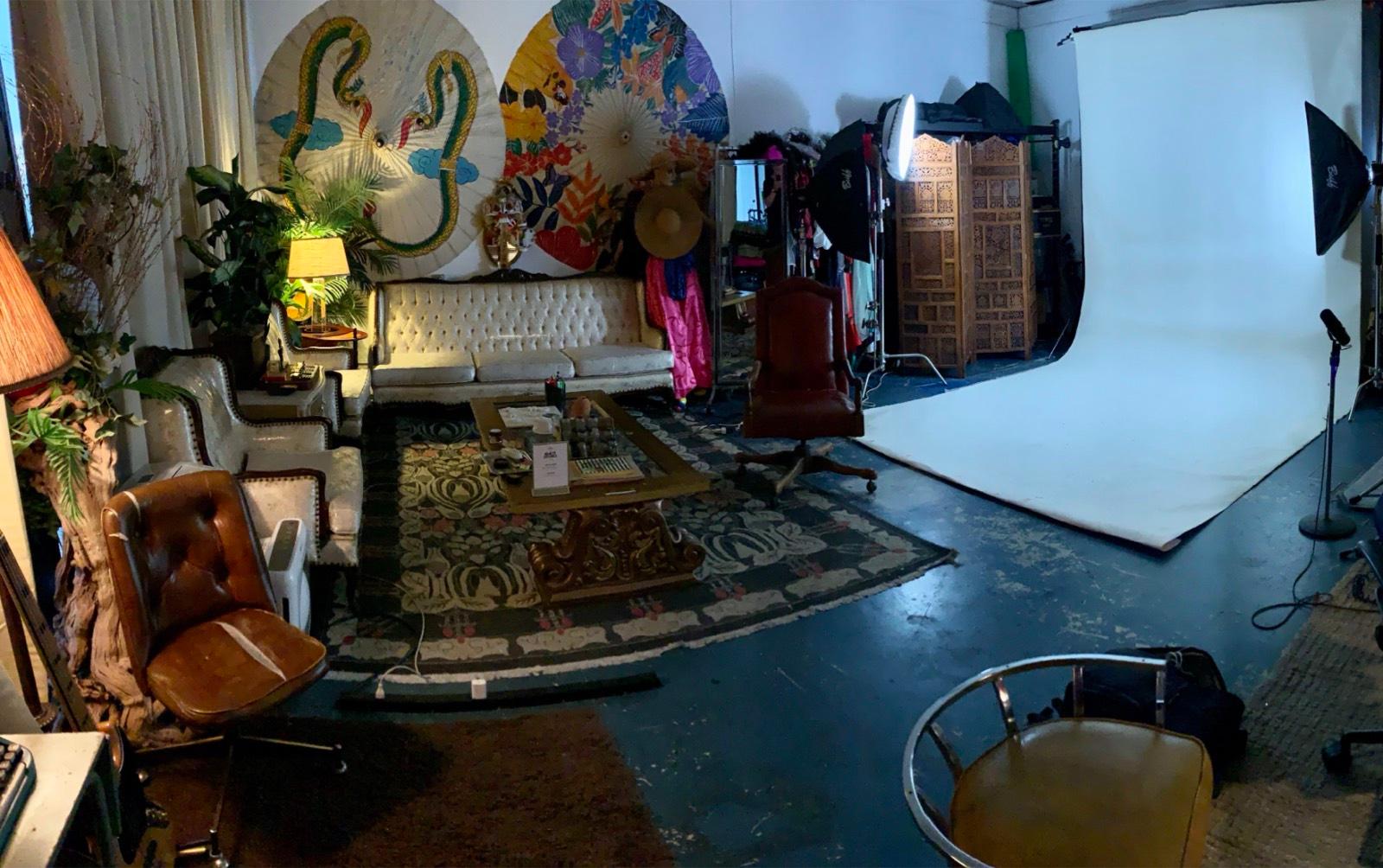 KA's Recording Loft — photo 5