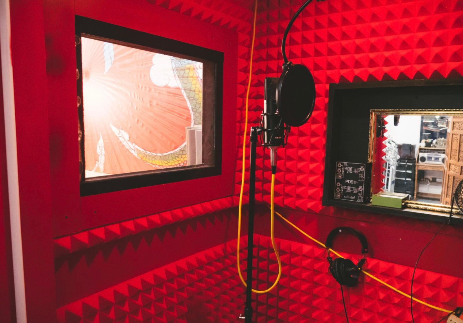 KA's Recording Loft — photo 6