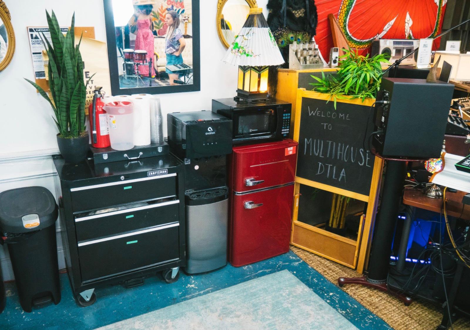 KA's Recording Loft — photo 10