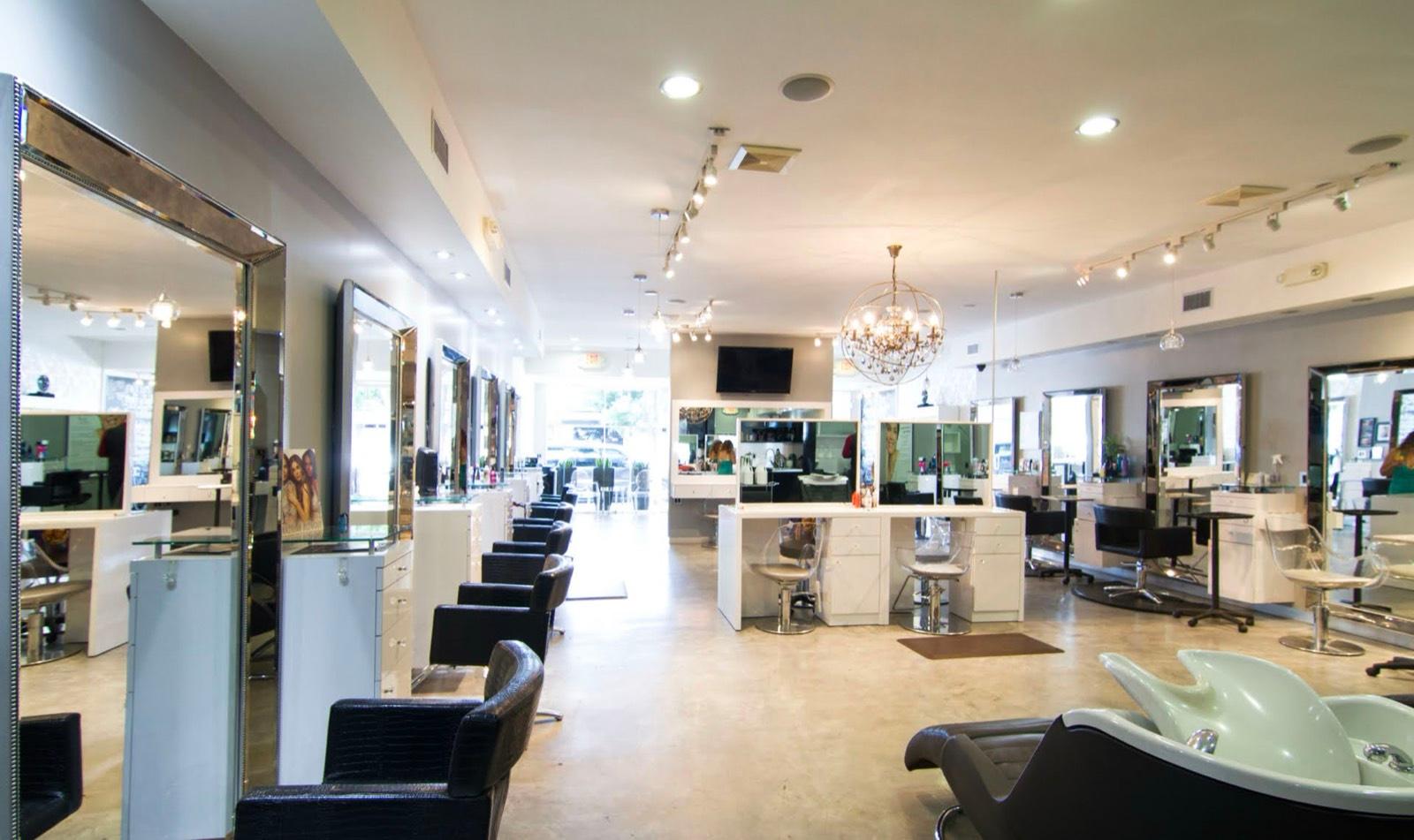 KB's Salon Modern Glam — photo 2