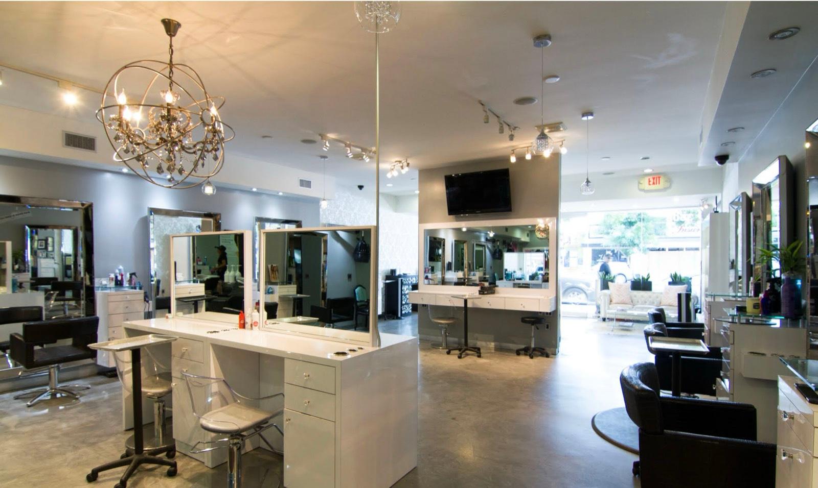 KB's Salon Modern Glam — photo 3