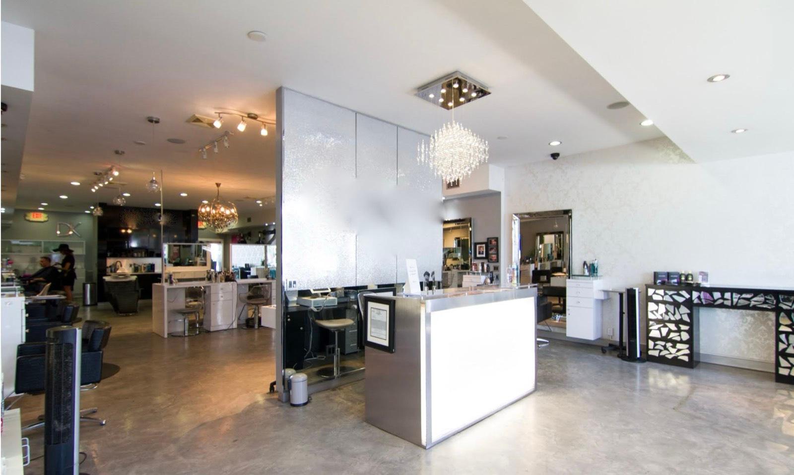 KB's Salon Modern Glam — photo 4