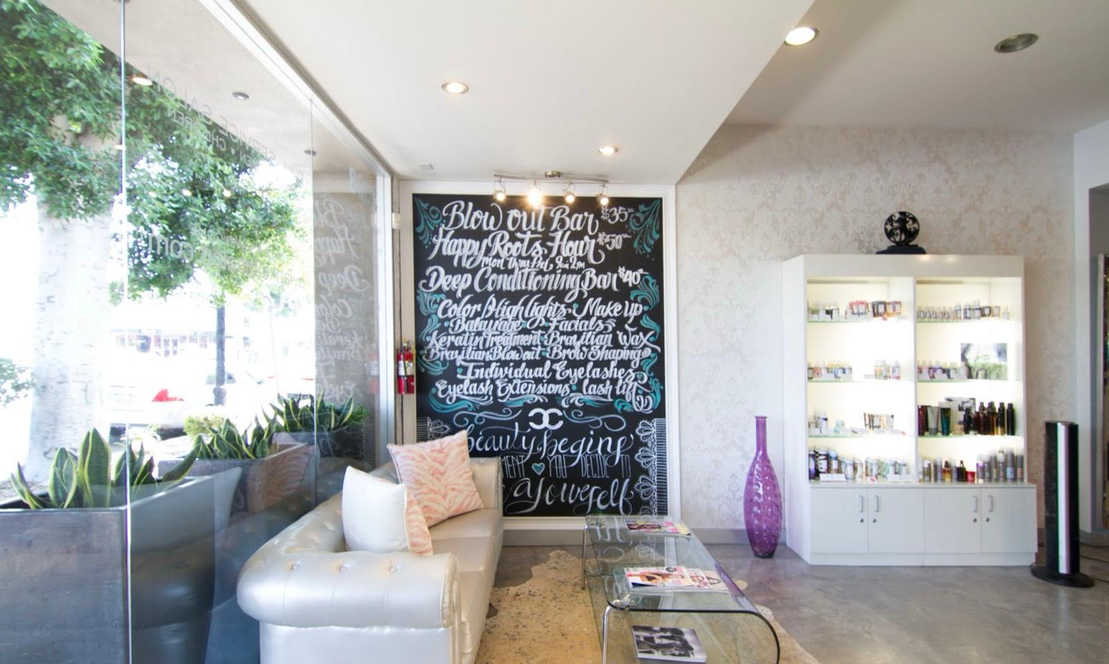 KB's Salon Modern Glam — photo 7