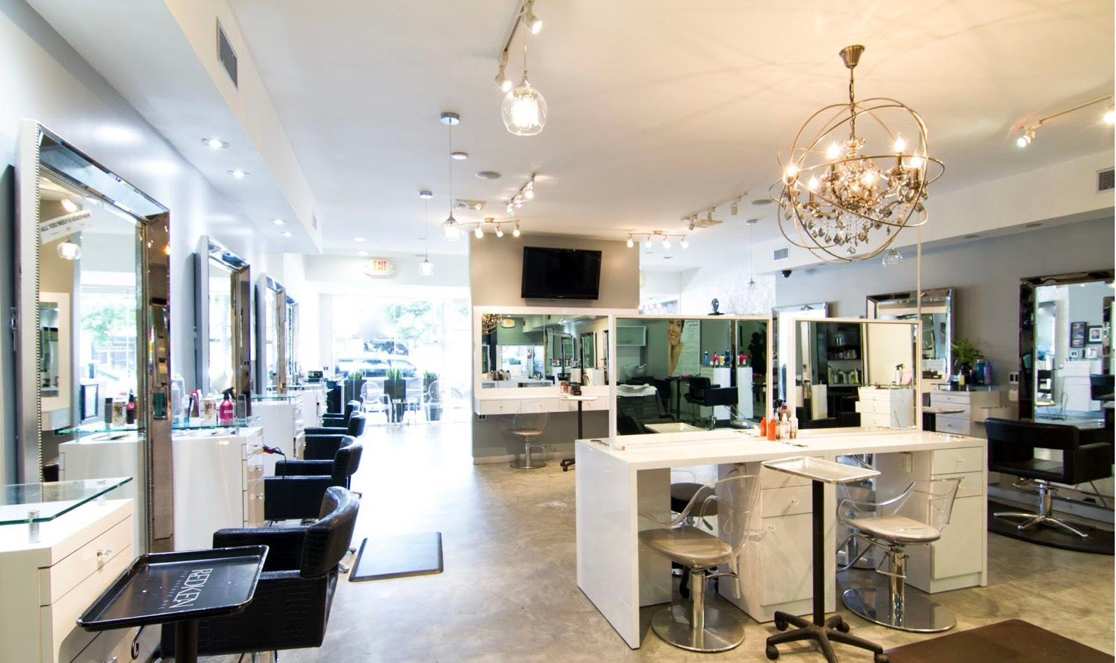KB's Salon Modern Glam — photo 8