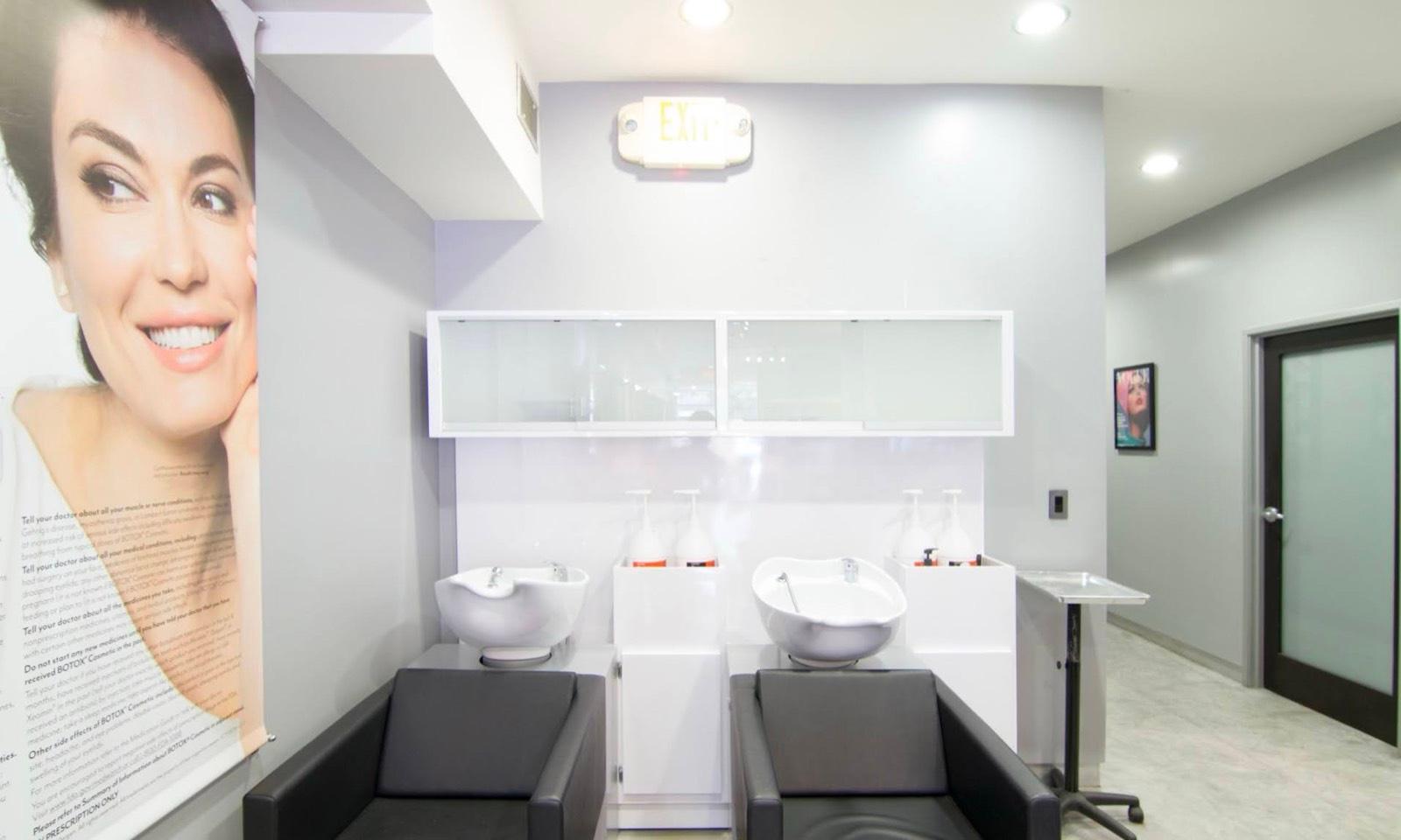 KB's Salon Modern Glam — photo 10