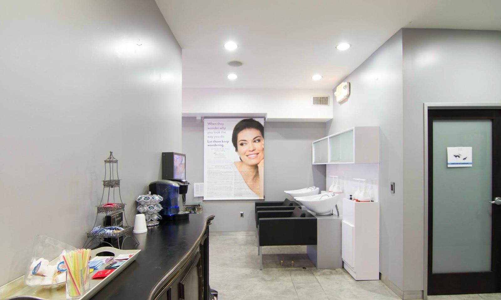 KB's Salon Modern Glam — photo 11