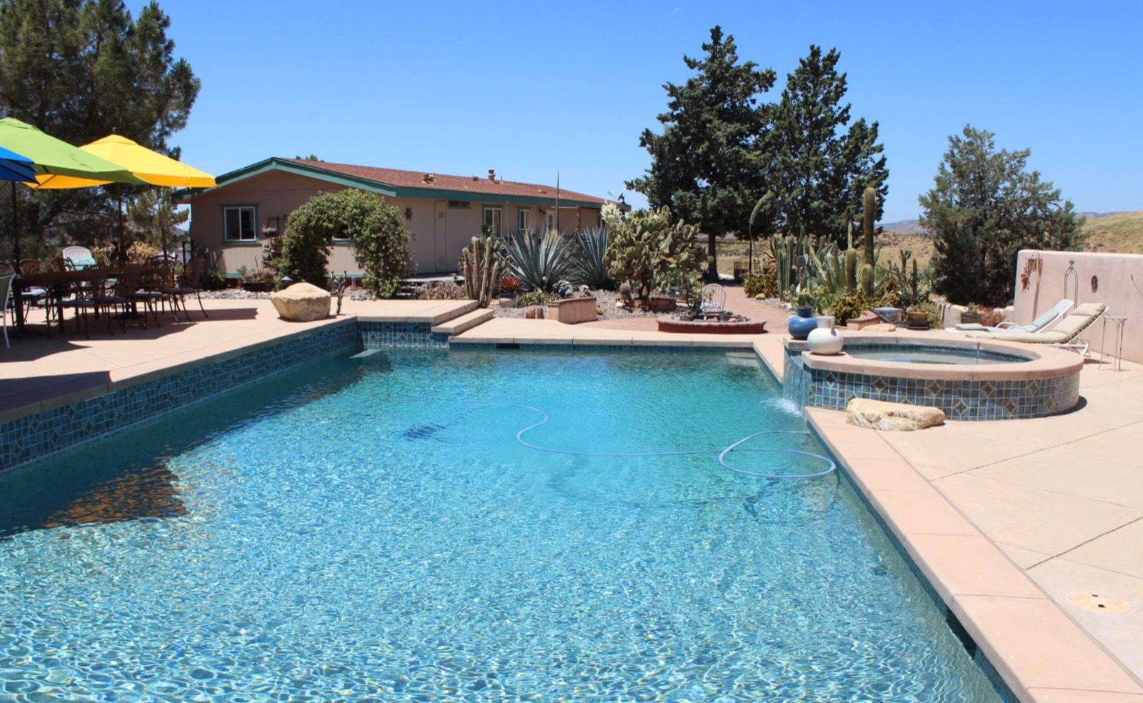 KD's Spanish Ranch — photo 3