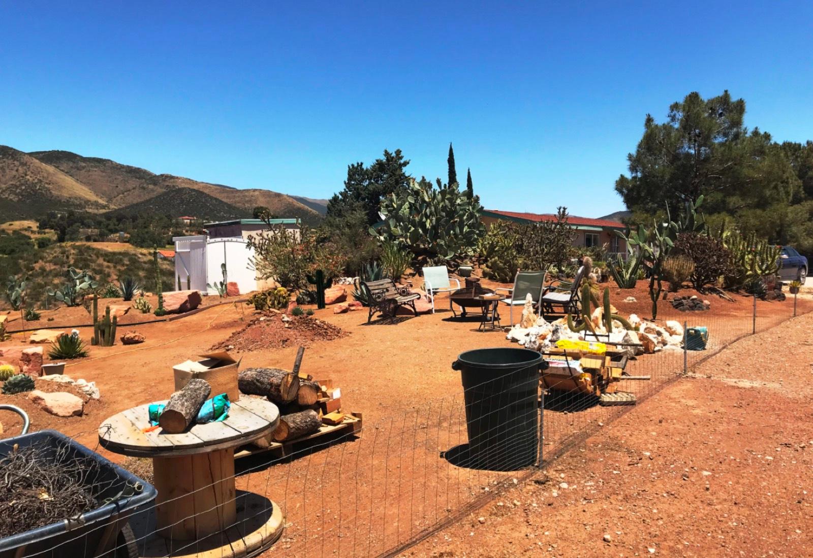 KD's Spanish Ranch — photo 12