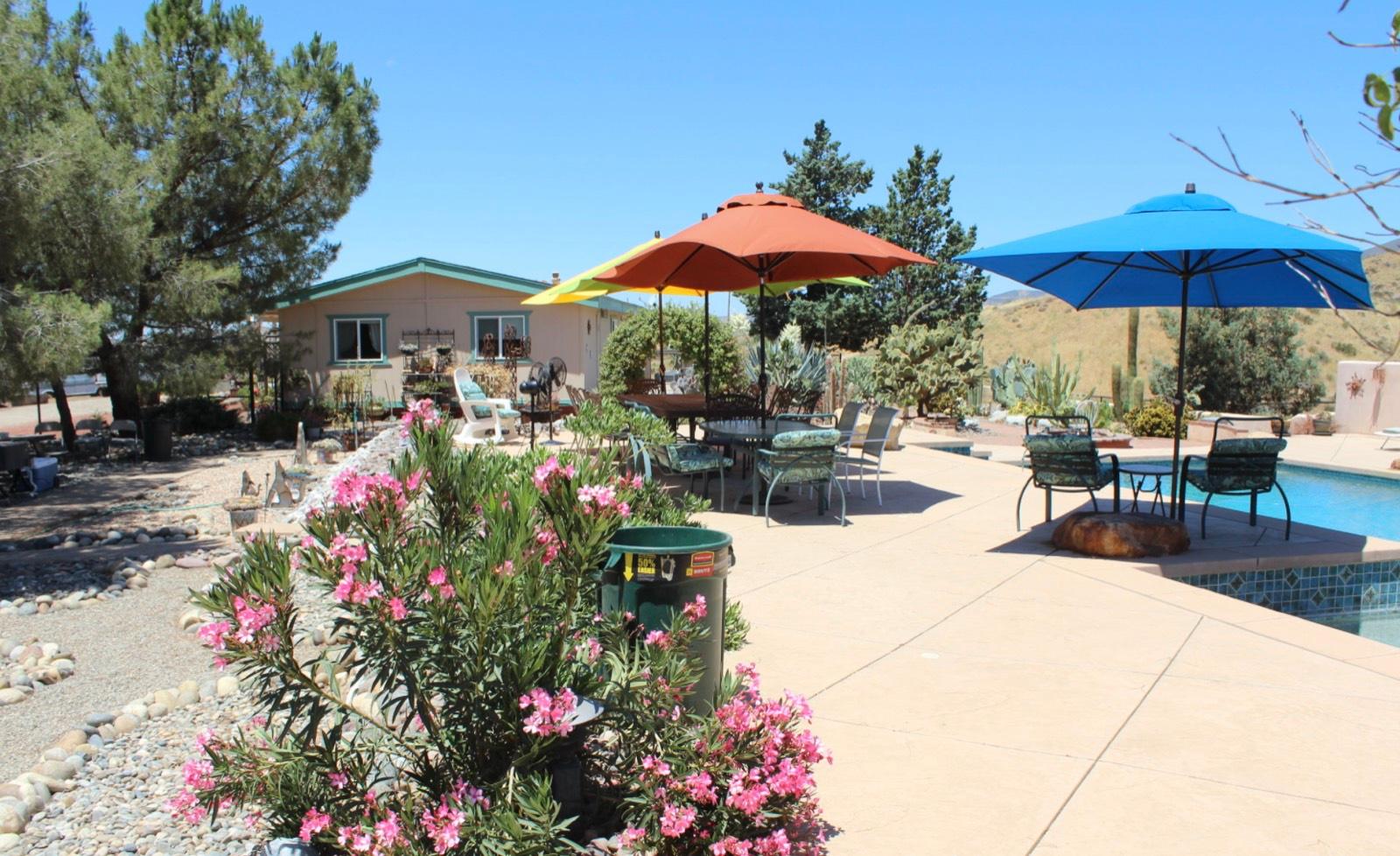 KD's Spanish Ranch — photo 5