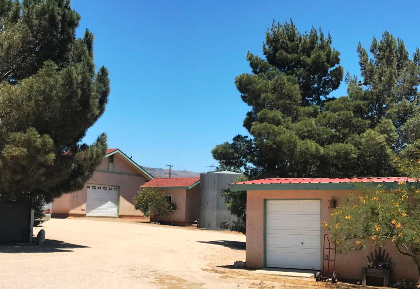 KD's Spanish Ranch — photo 6