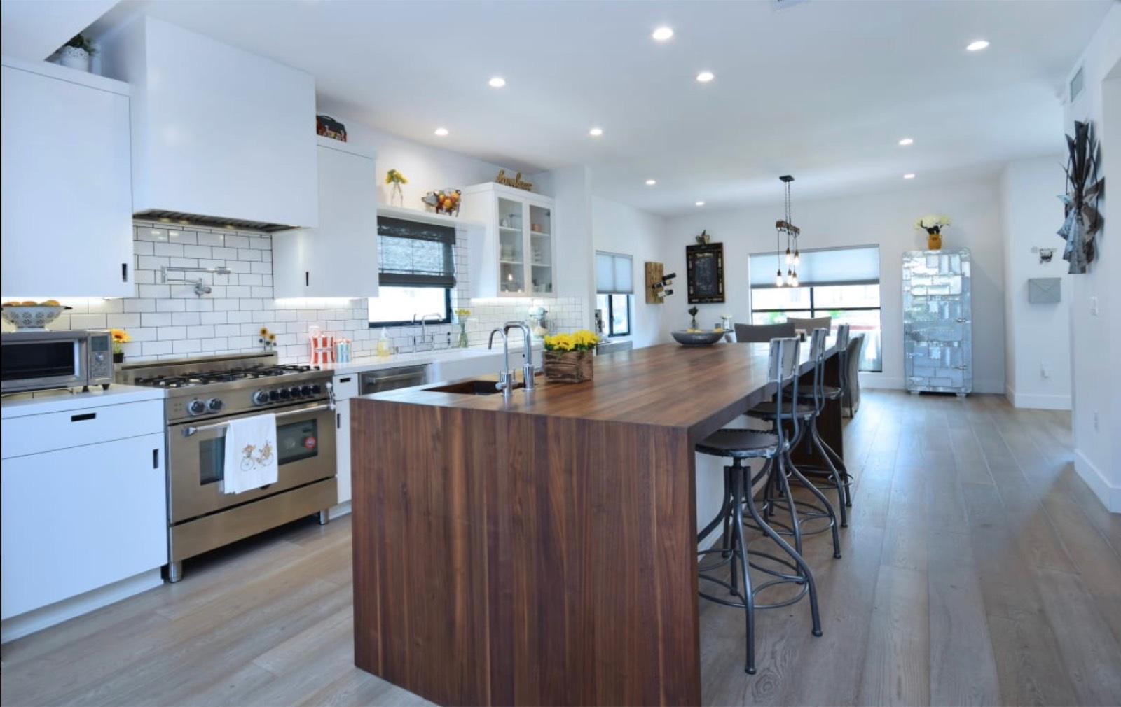KJ Grey Farmhouse — photo 8