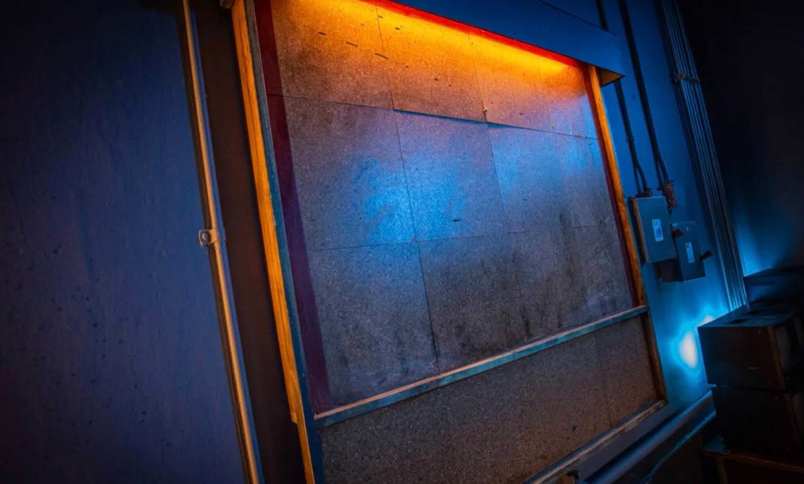 KL Interrogation Room — photo 9