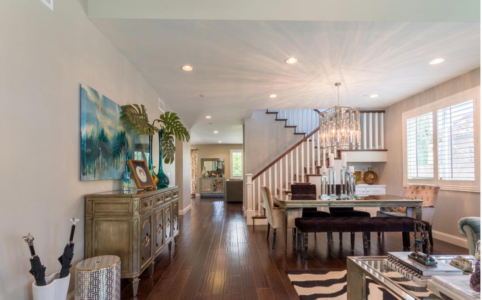 K's American Traditional Home — photo 11
