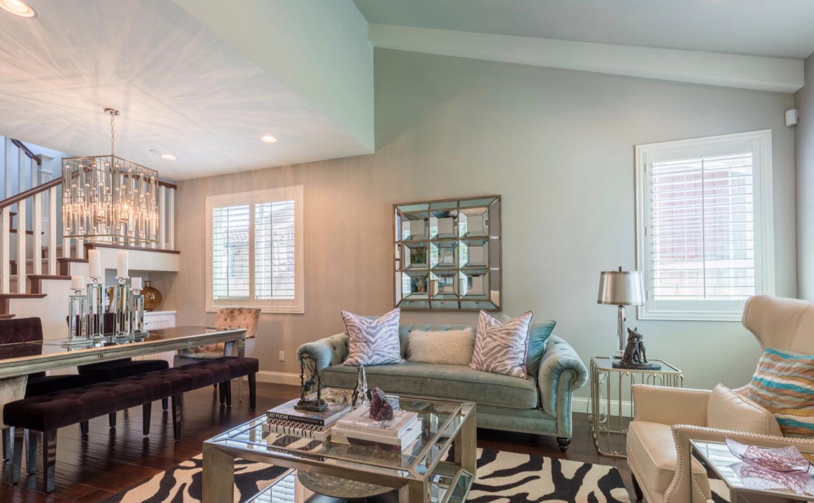 K's American Traditional Home — photo 12
