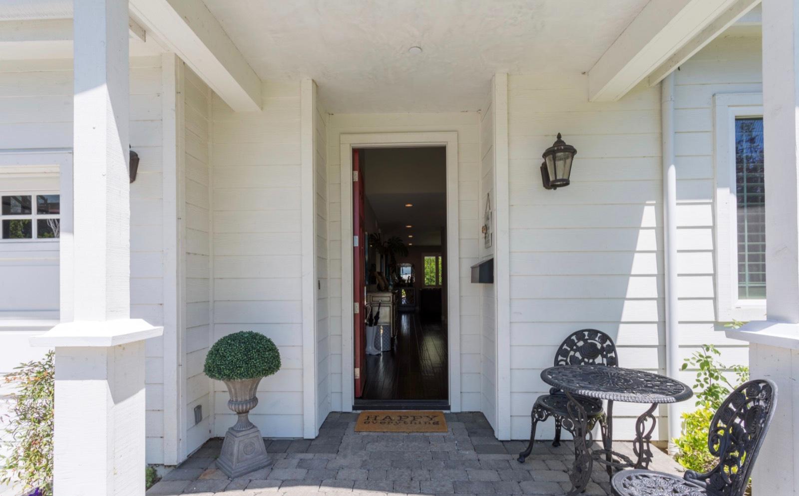 K's American Traditional Home — photo 4