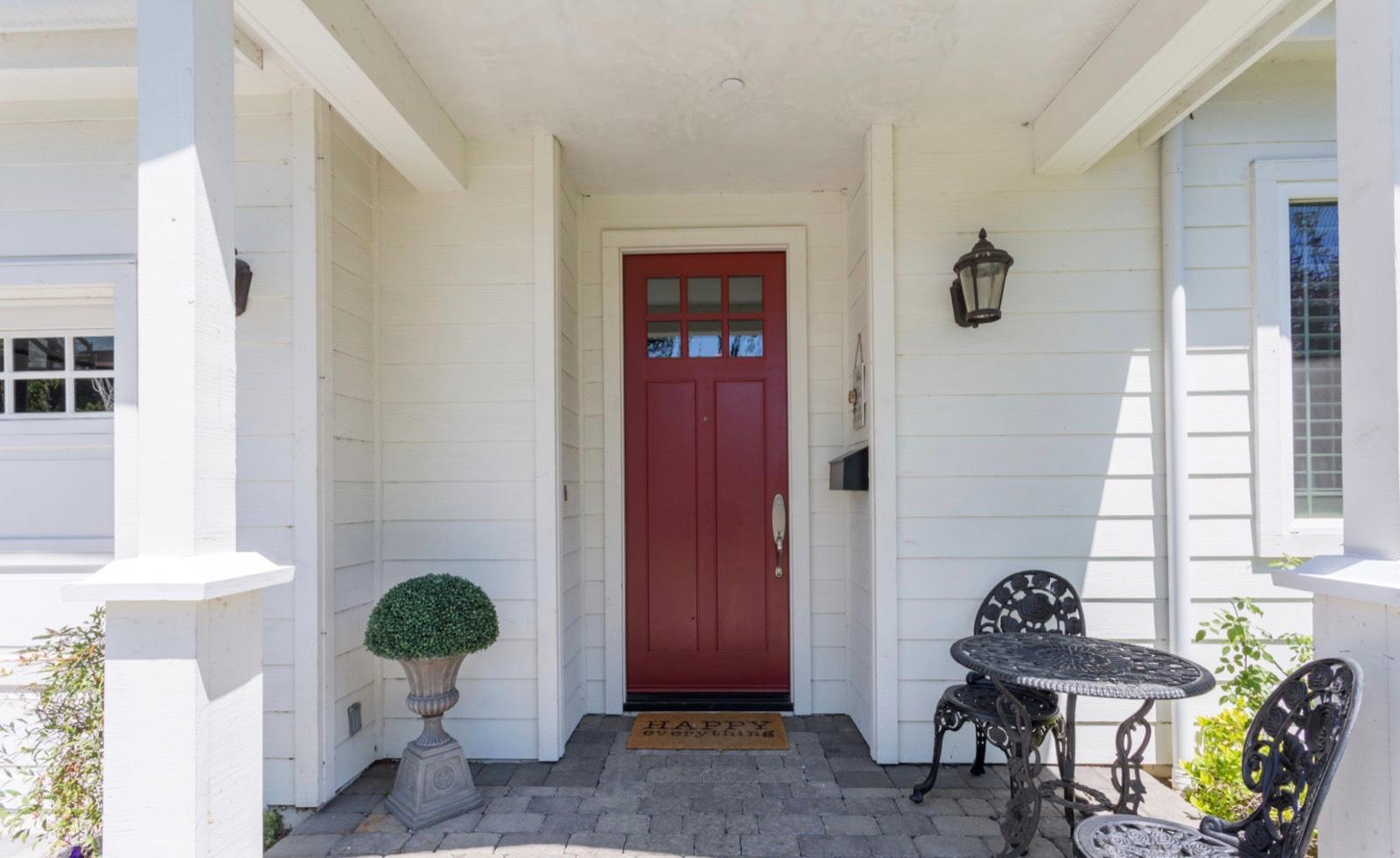 K's American Traditional Home — photo 7