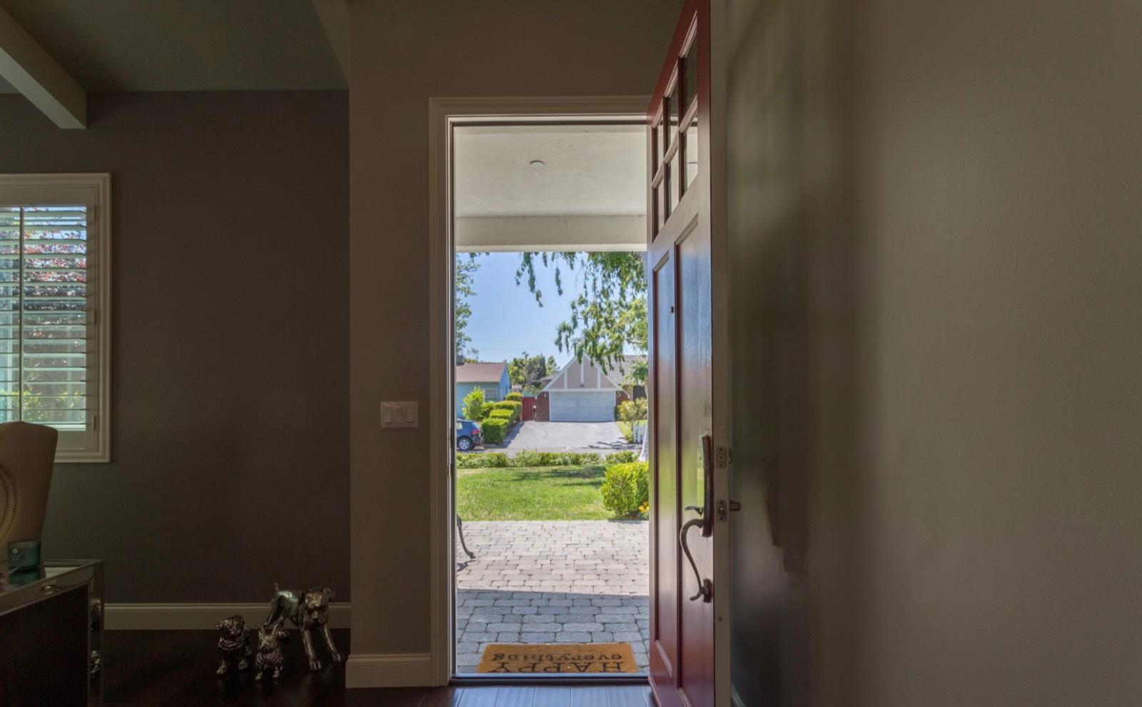 K's American Traditional Home — photo 9