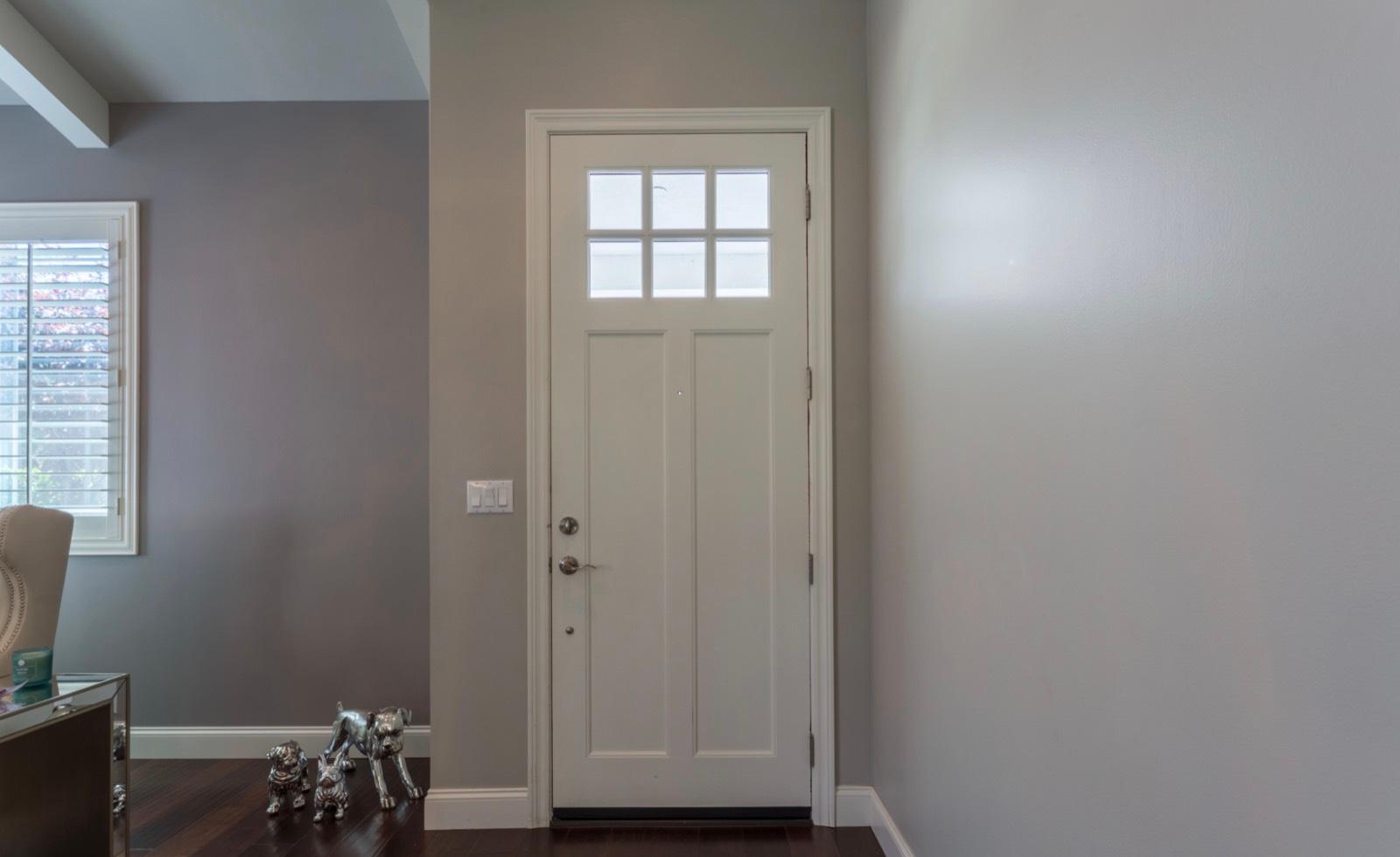 K's American Traditional Home — photo 10