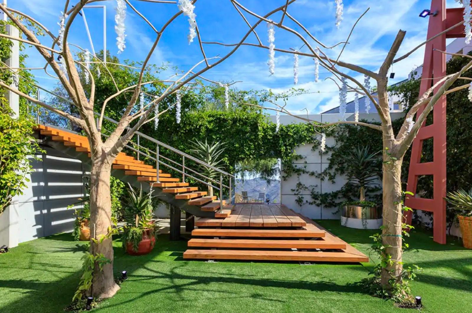 K's Architectural Artist Home — photo 9