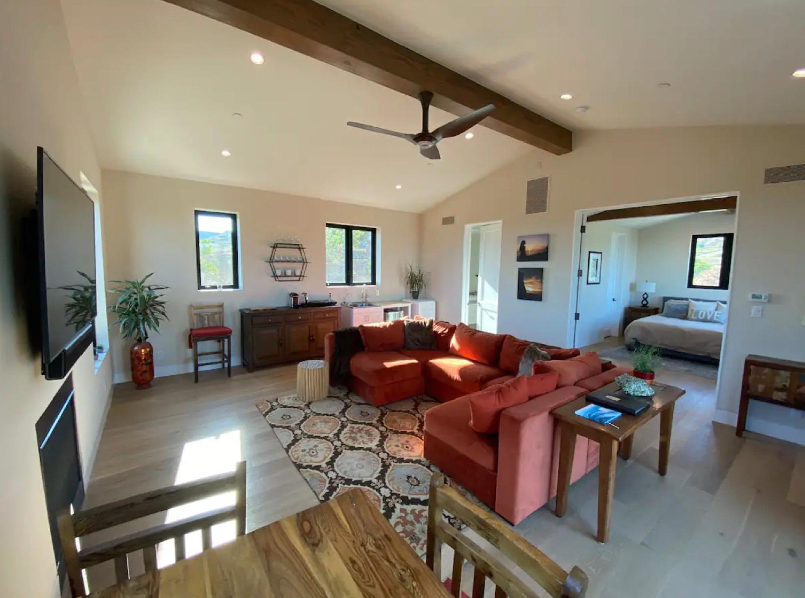 K's Architectural View Home — photo 1