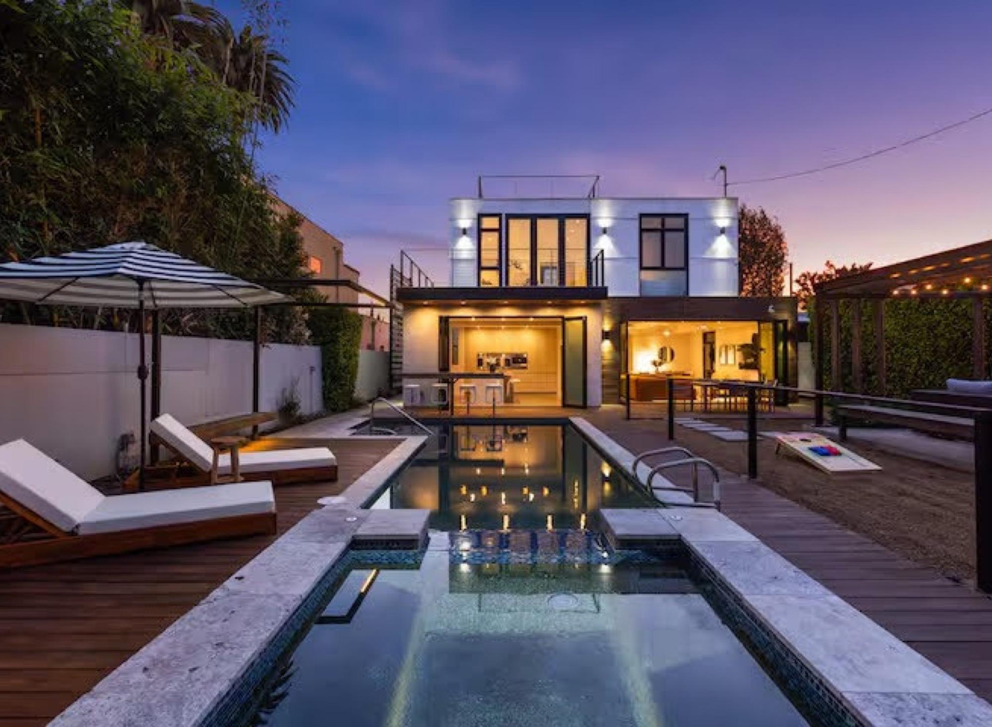 Culver City Modern — photo 1
