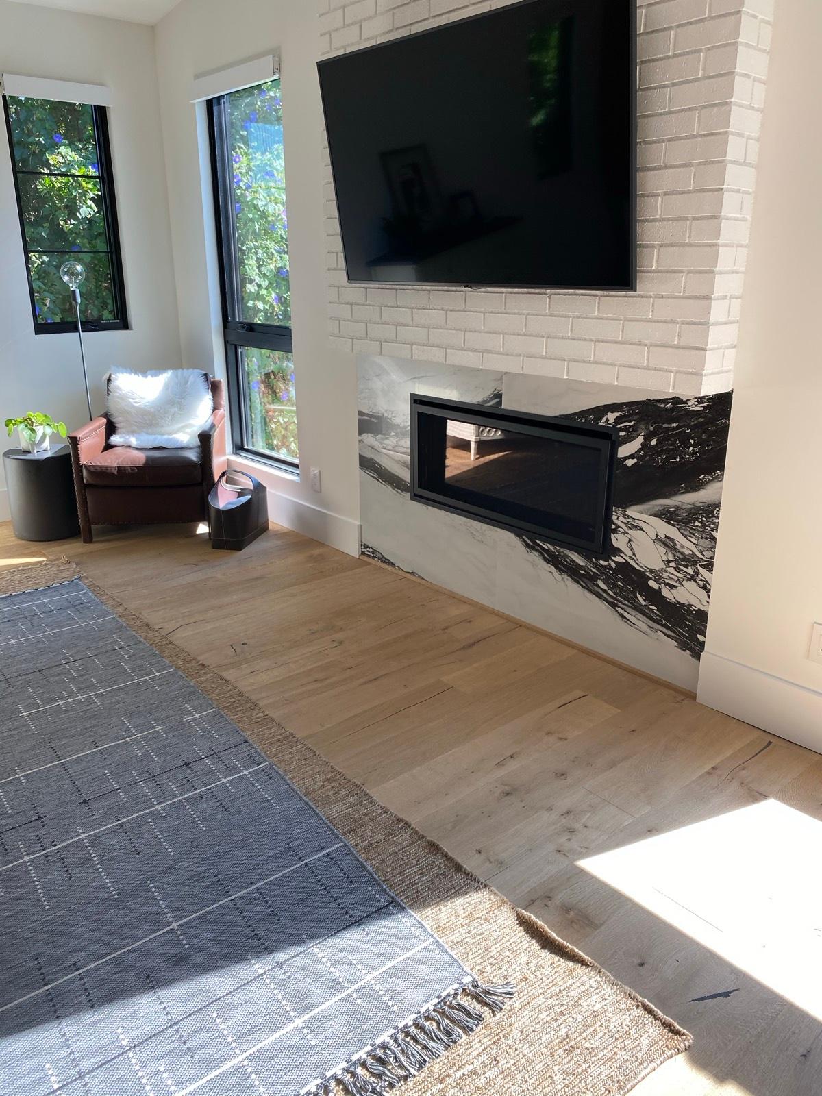 K's Elegant Modern Farmhouse — photo 6