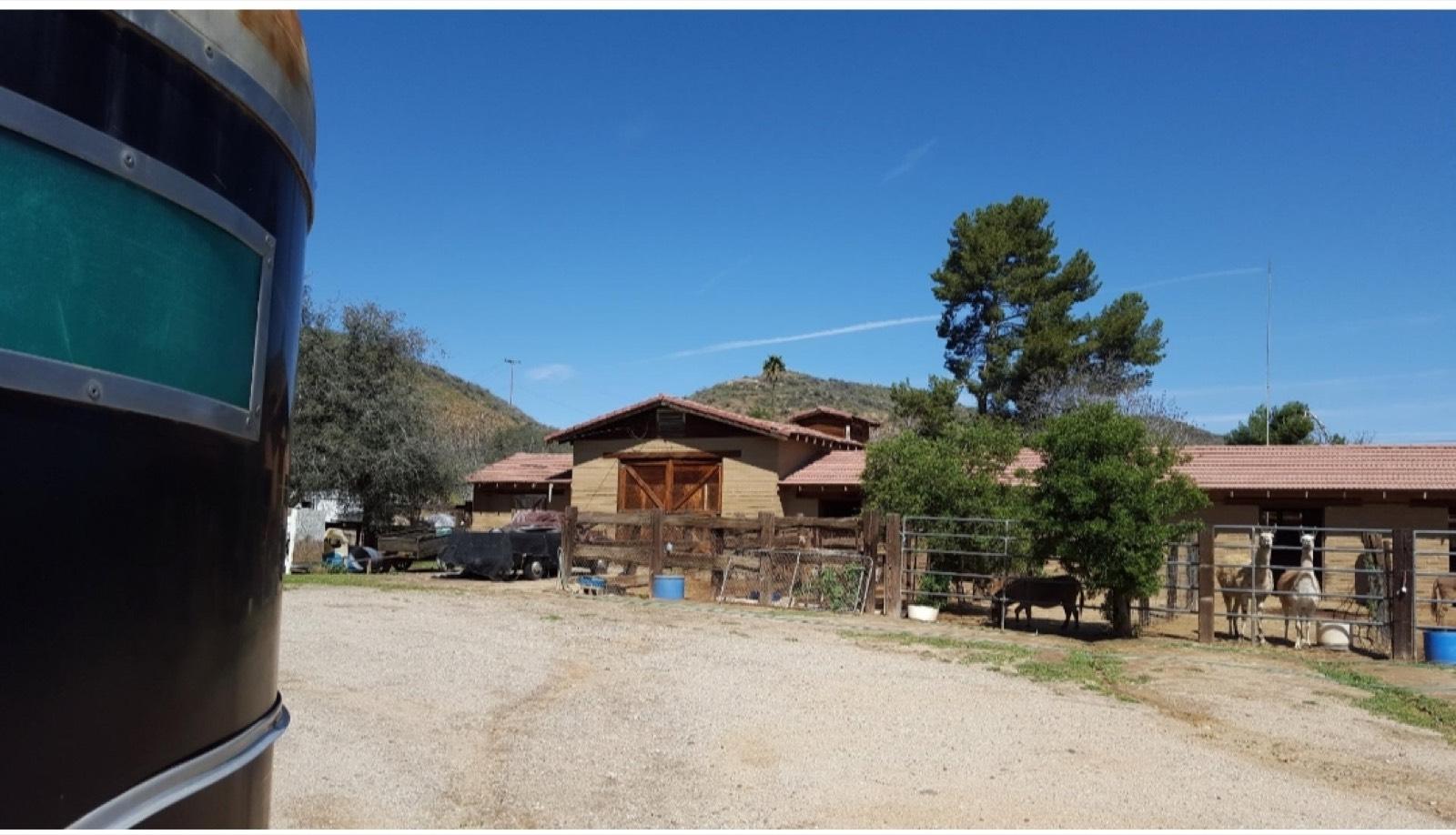 K’s friends ranch — photo 3
