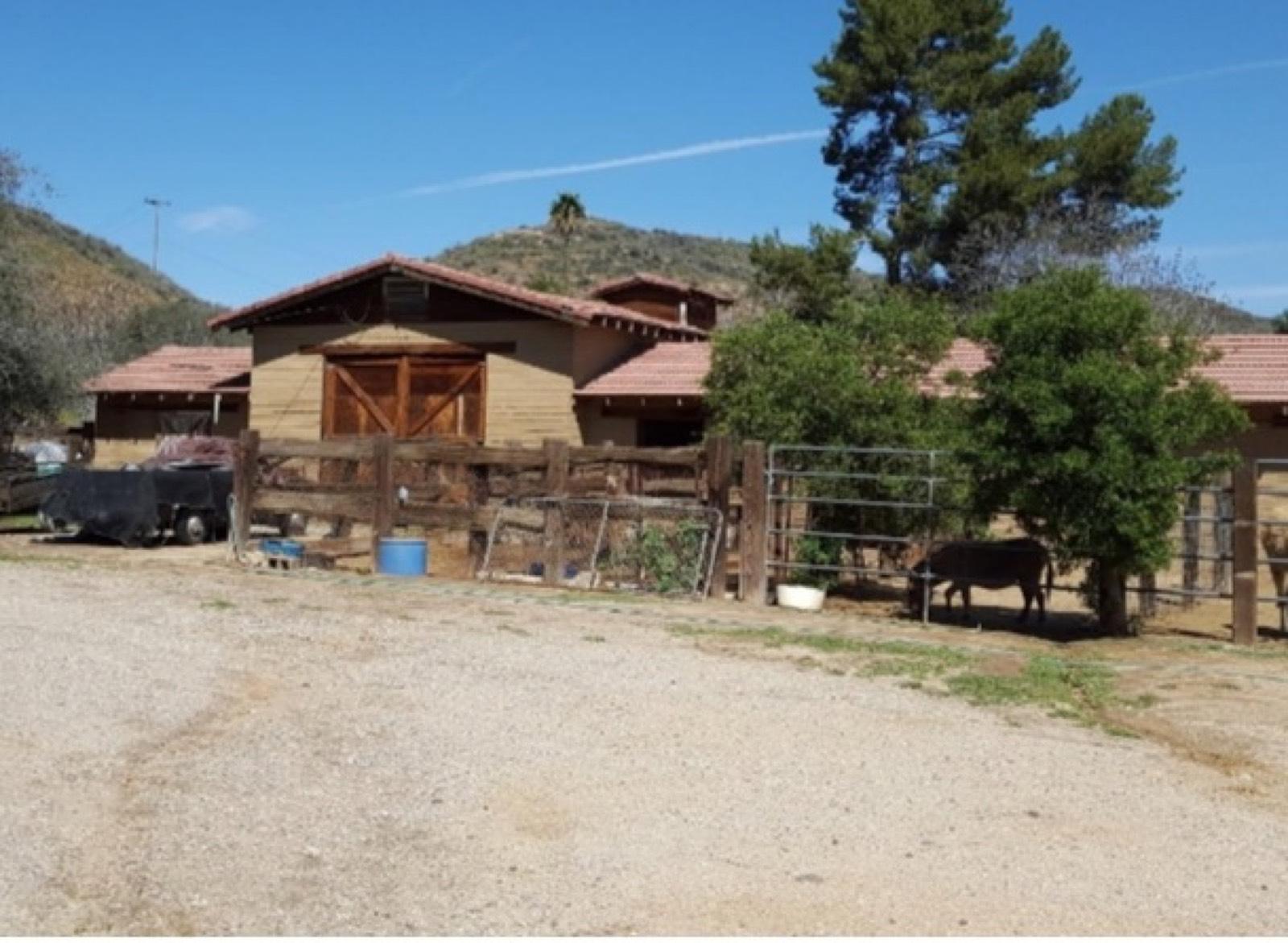 K’s friends ranch — photo 1