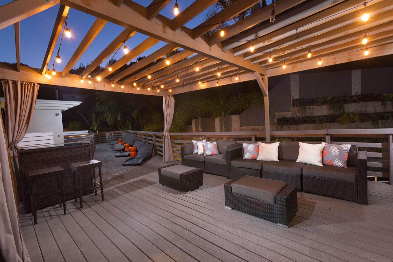 K's Hollywood Hills — photo 2