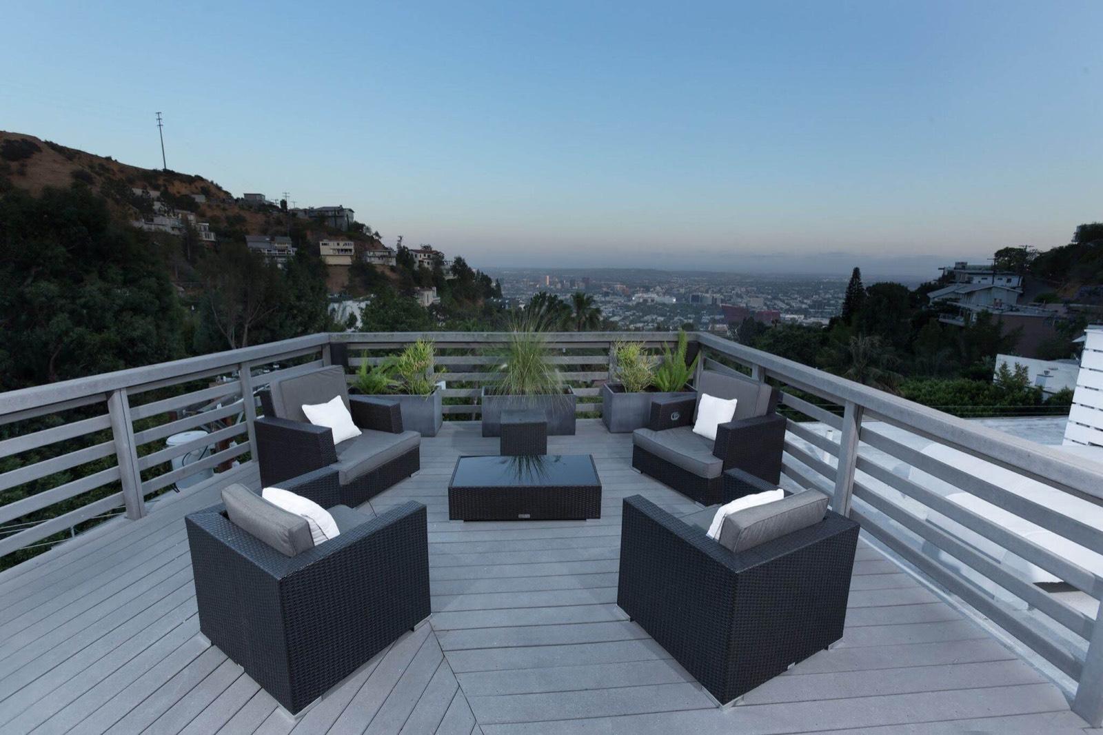 K's Hollywood Hills — photo 3