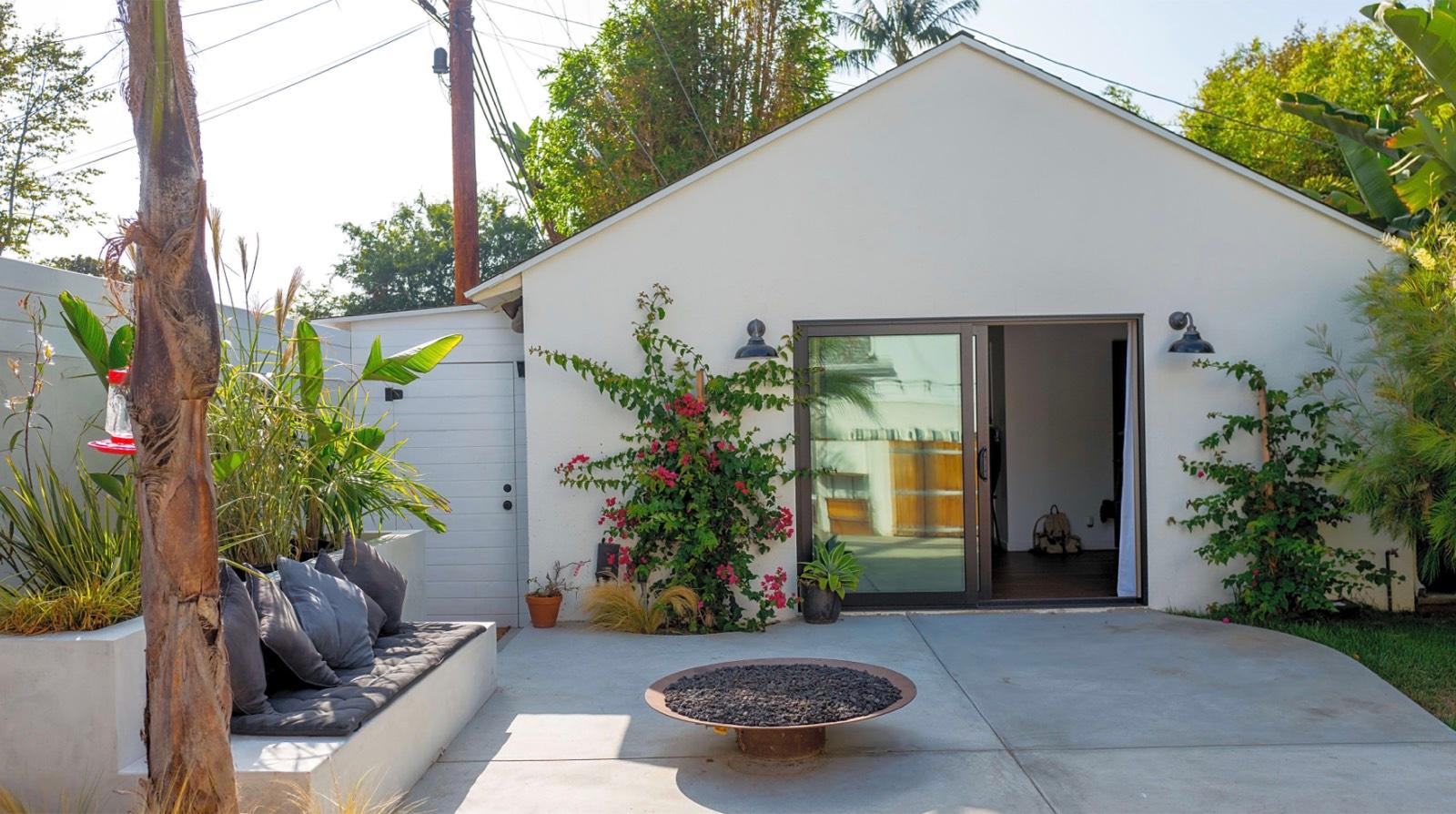 K's Midcentury Bohemian — photo 1