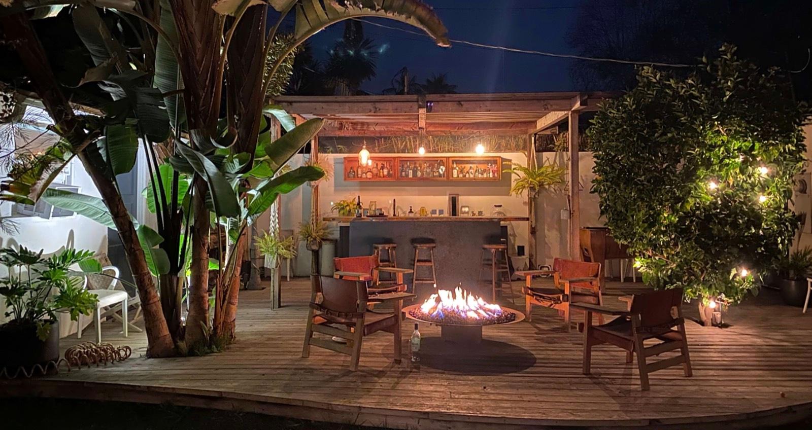 K's Midcentury Bohemian — photo 2