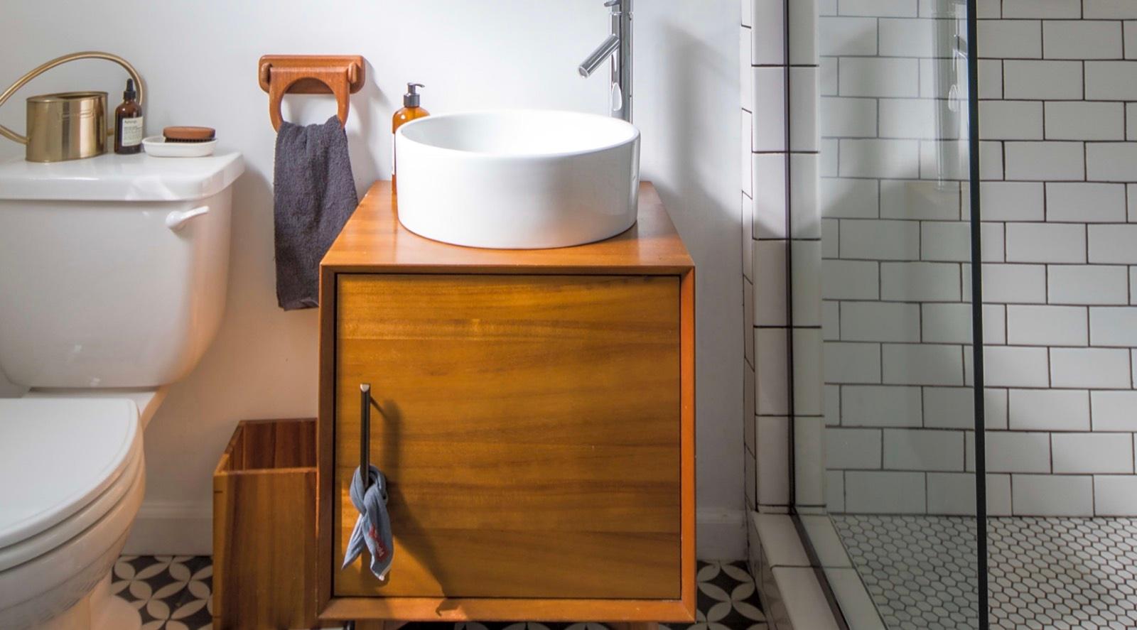 K's Midcentury Bohemian — photo 12