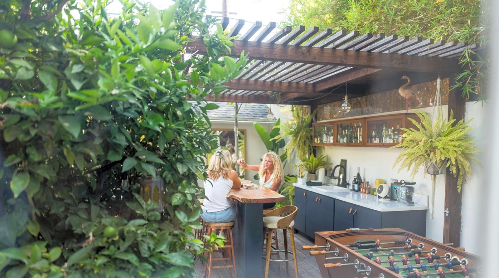 K's Midcentury Bohemian — photo 4